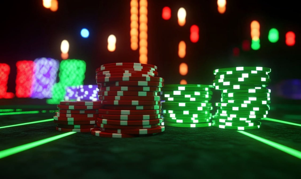 Video panduan permainan live-dealer Dragon Tiger